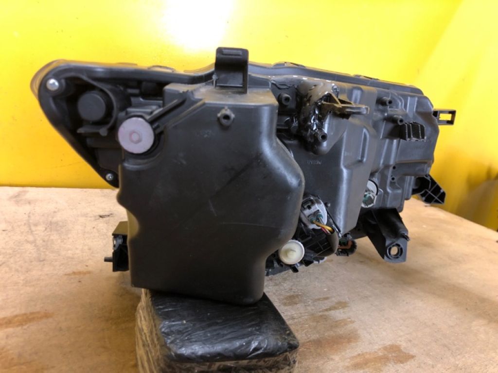 260606FP8A | Фара лів. NISSAN X-TRAIL/ROGUE T32 13-20 - Фото 5