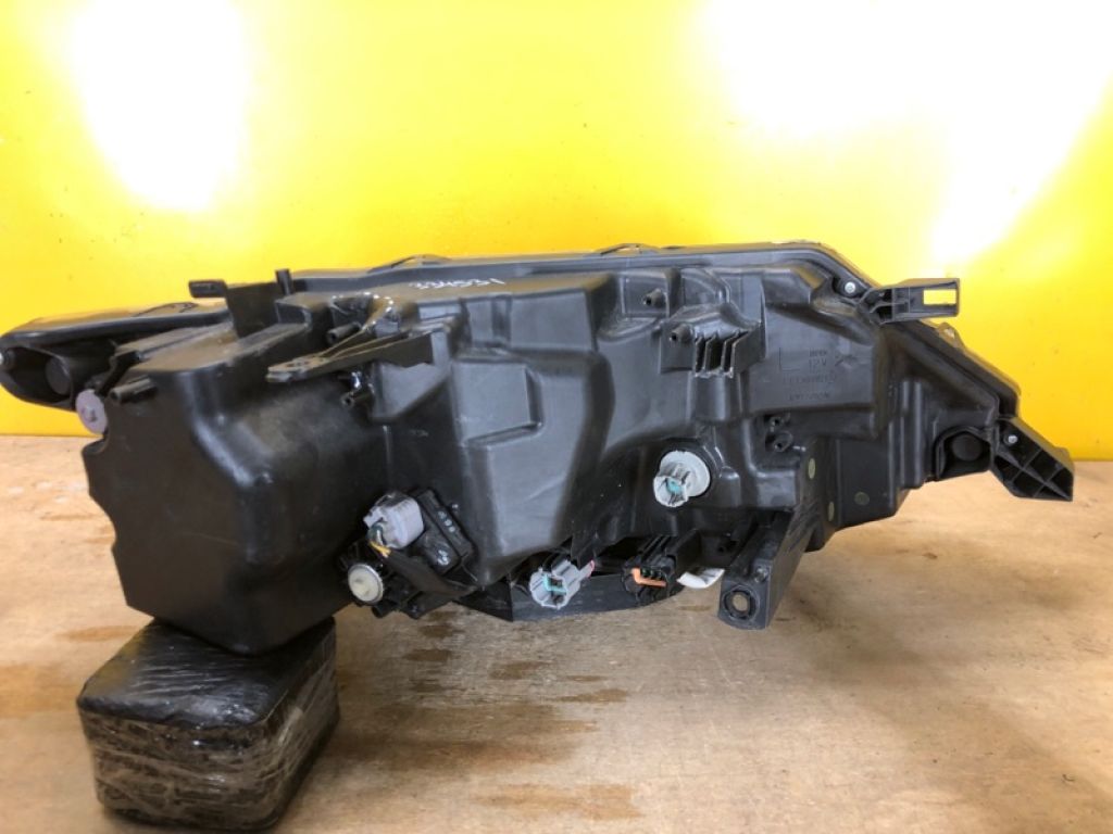 260606FP8A | Фара лів. NISSAN X-TRAIL/ROGUE T32 13-20 - Фото 6