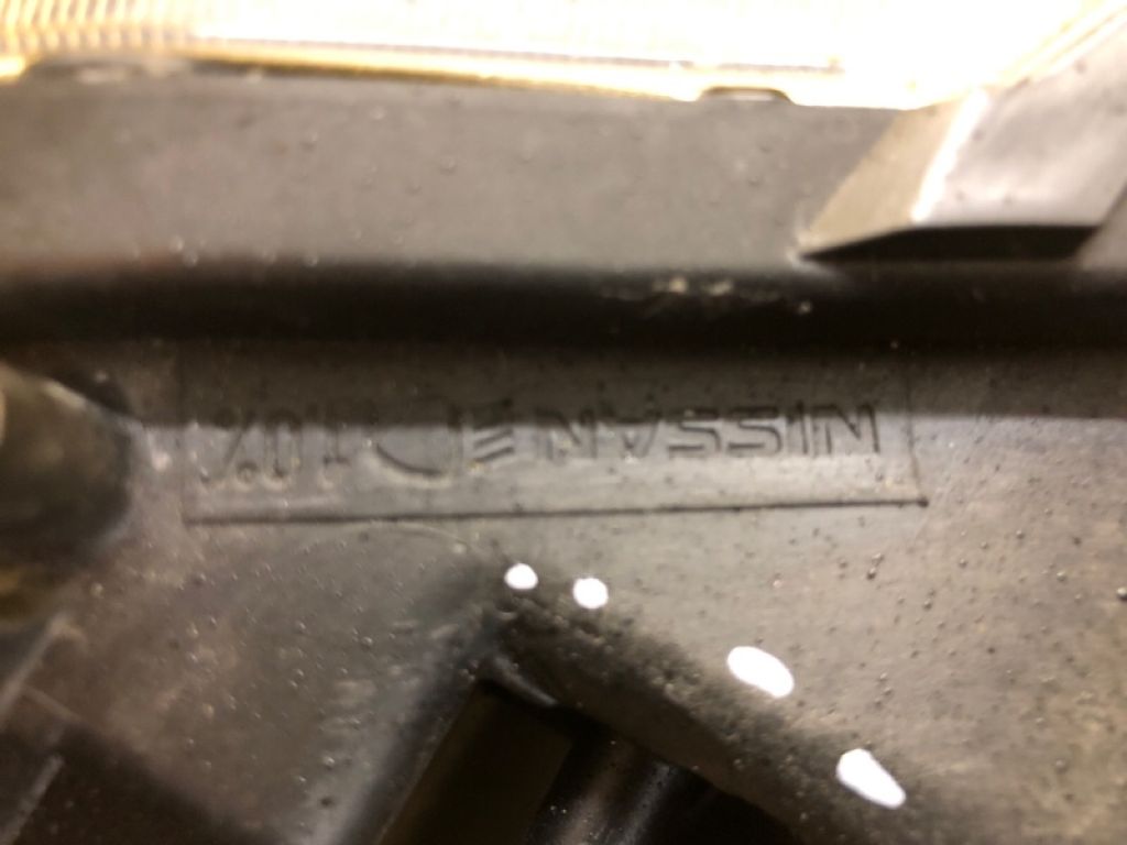 260606FP8A | Фара лів. NISSAN X-TRAIL/ROGUE T32 13-20 - Фото 8