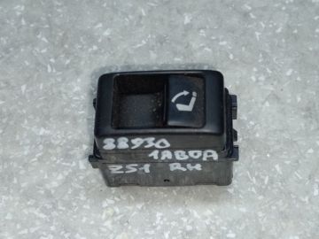 Кнопка регулировки сиденья задн. NISSAN MURANO Z51 07-14