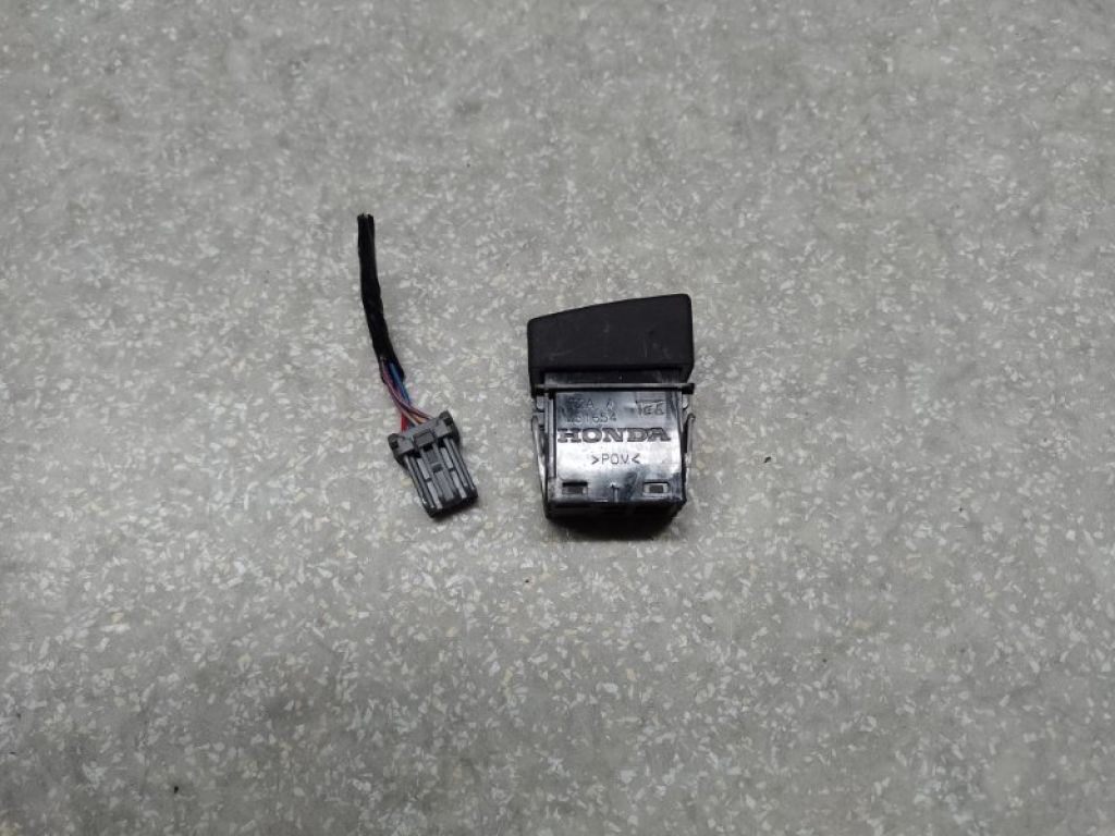 35560-TG7-A01 | Кнопка антипробуксової системи HONDA PILOT 15- - Фото 2