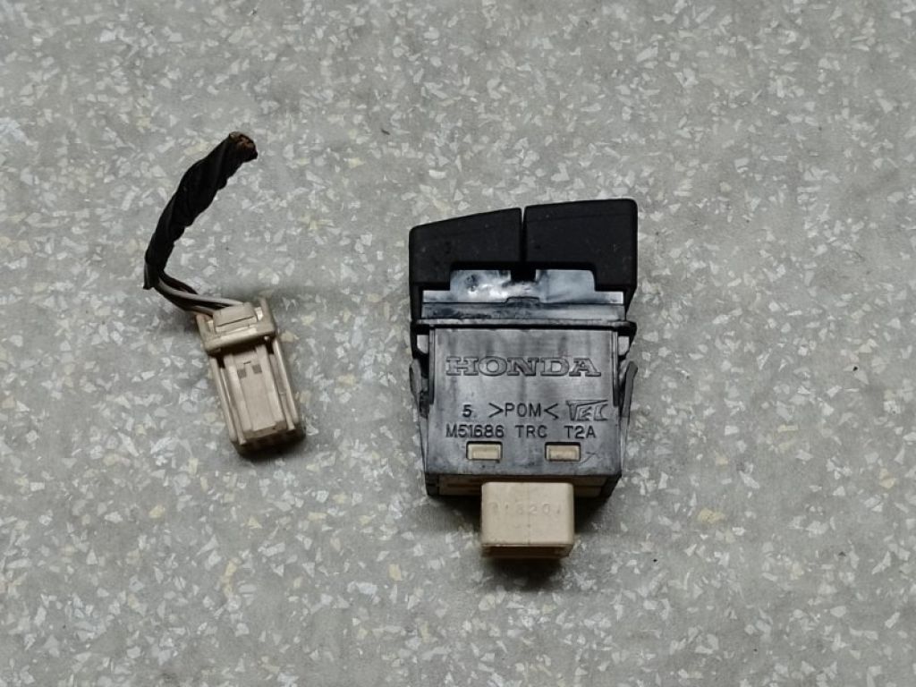 35310-TZ3-A11 | Кнопка антипробуксової системи ACURA TLX 17-20 - Фото 2