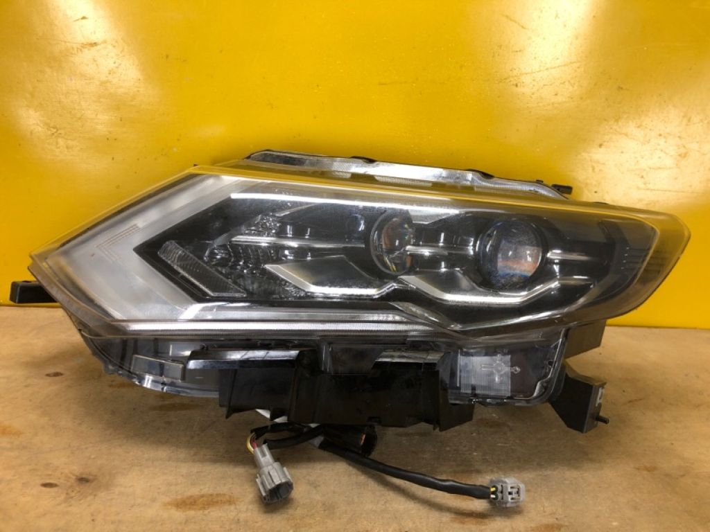 260606FP8A | Фара лів. NISSAN X-TRAIL/ROGUE T32 13-20