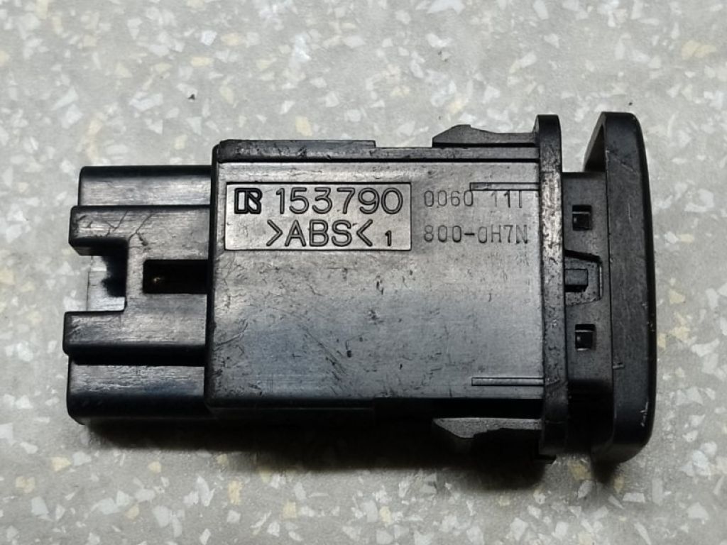 84490-33020 | Кнопка Парктроніка TOYOTA CAMRY 40 06-11 - Фото 4