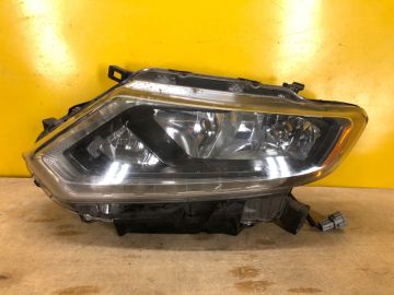 Фара лів. NISSAN X-TRAIL/ROGUE T32 13-20