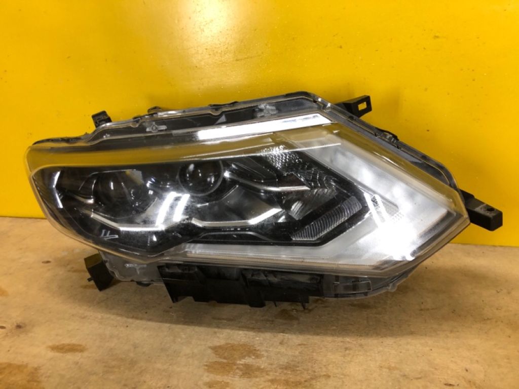 260106FP8A | Фара прав. NISSAN X-TRAIL/ROGUE T32 13-20 - Фото 3