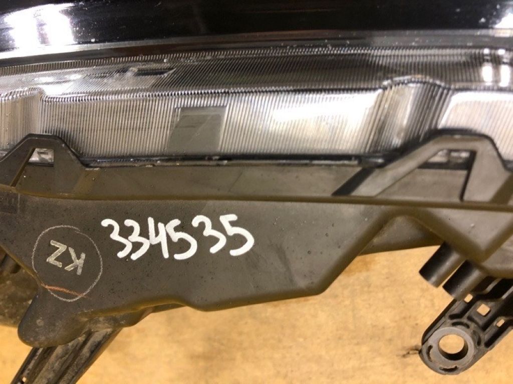 260606FP8A | Фара лев. NISSAN X-TRAIL/ROGUE T32 13-20 - Фото 2