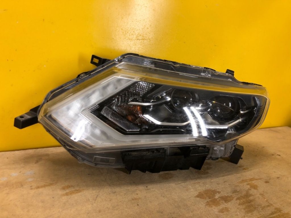 260606FP8A | Фара лев. NISSAN X-TRAIL/ROGUE T32 13-20 - Фото 3