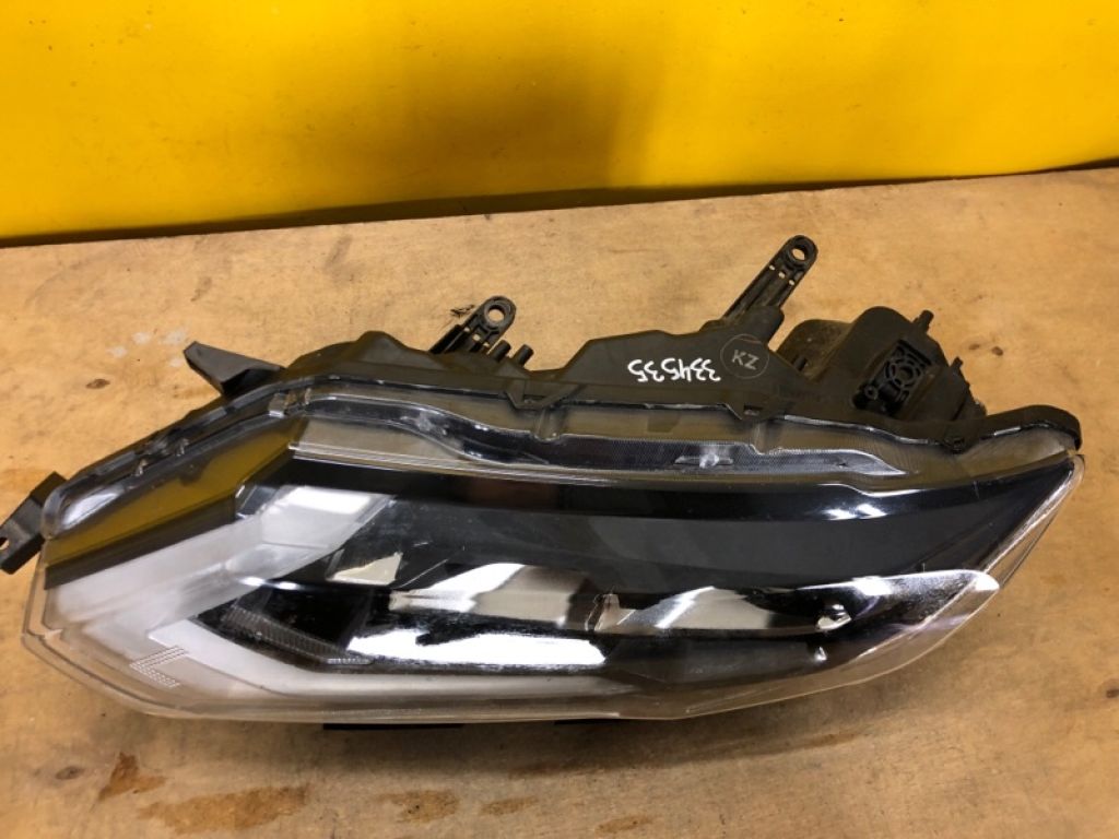 260606FP8A | Фара лев. NISSAN X-TRAIL/ROGUE T32 13-20 - Фото 4