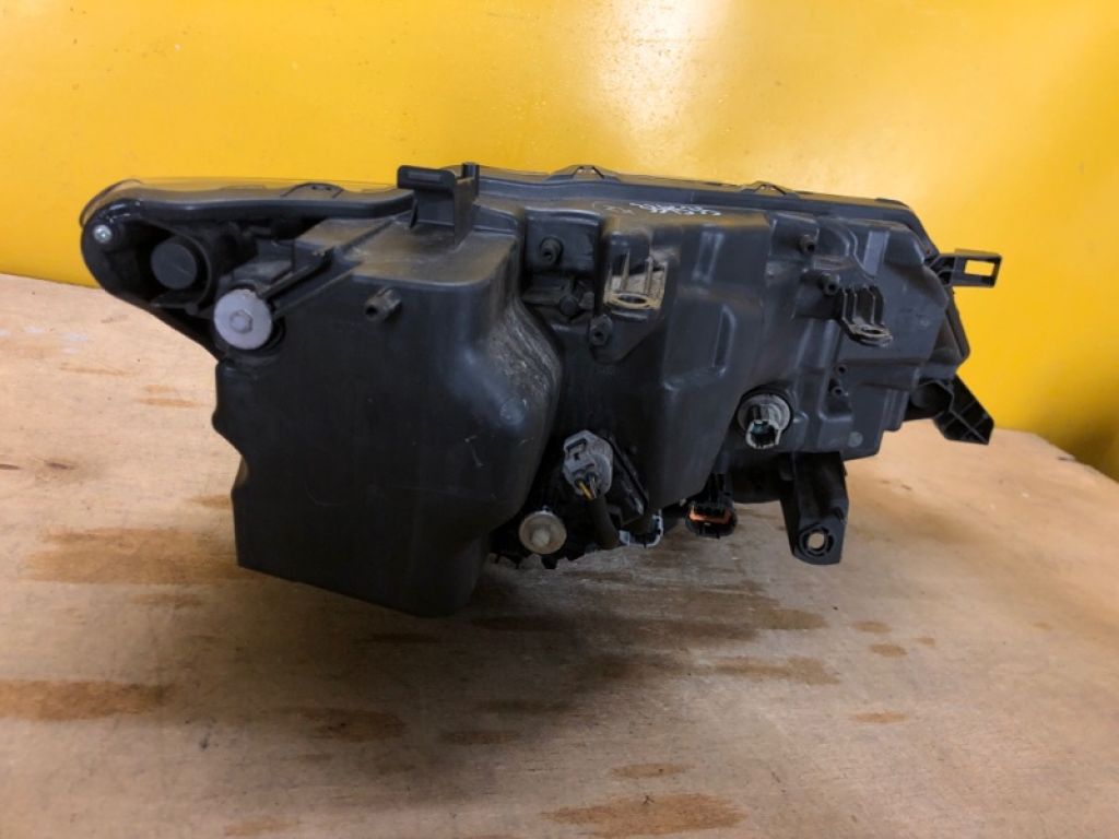 260606FP8A | Фара лев. NISSAN X-TRAIL/ROGUE T32 13-20 - Фото 5