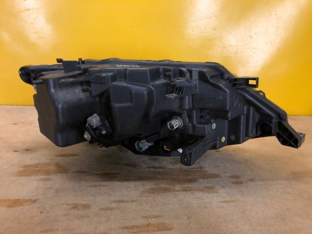 260606FP8A | Фара лев. NISSAN X-TRAIL/ROGUE T32 13-20 - Фото 6