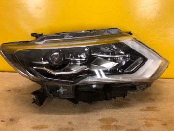 Фара прав. NISSAN X-TRAIL/ROGUE T32 13-20