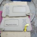 Козырек солнцезащитный KIA CERATO LD 04-08 - Превью 4