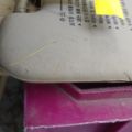 Козырек солнцезащитный KIA CERATO LD 04-08 - Превью 5