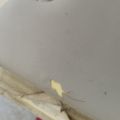 Козырек солнцезащитный KIA CERATO LD 04-08 - Превью 8