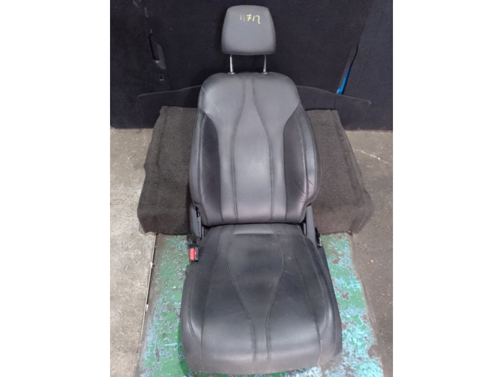 81537-TJB-A21 | Сиденье передн. лев. ACURA RDX 19-