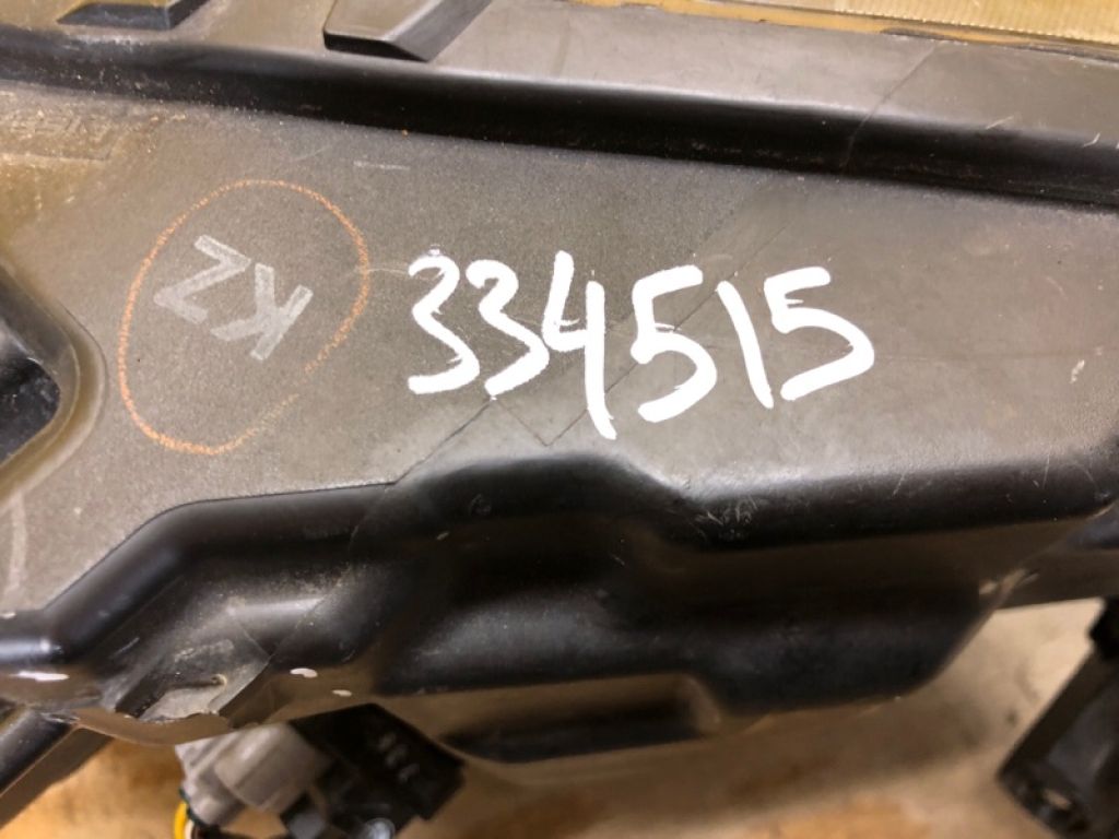 260606FP8A | Фара лев. NISSAN X-TRAIL/ROGUE T32 13-20 - Фото 2