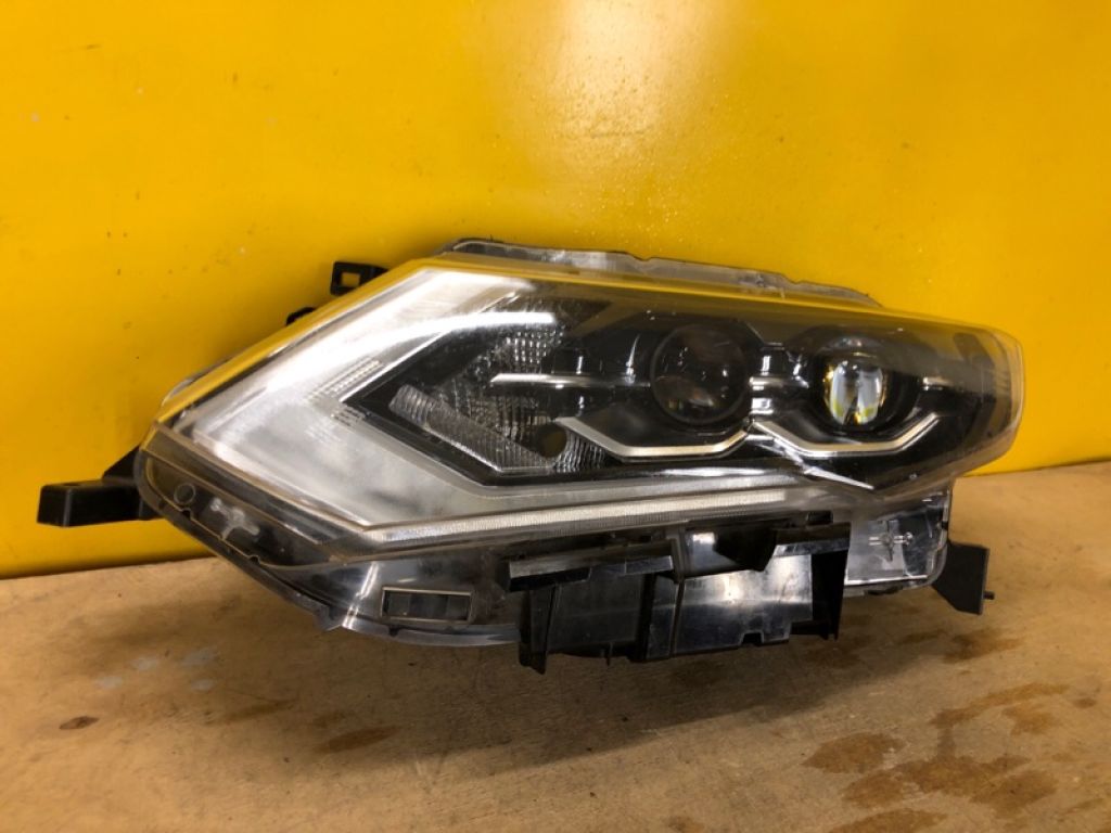 260606FP8A | Фара лев. NISSAN X-TRAIL/ROGUE T32 13-20 - Фото 3