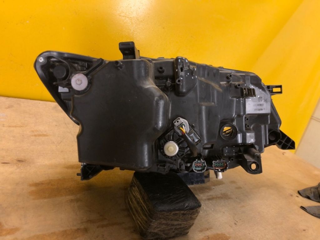 260606FP8A | Фара лев. NISSAN X-TRAIL/ROGUE T32 13-20 - Фото 7