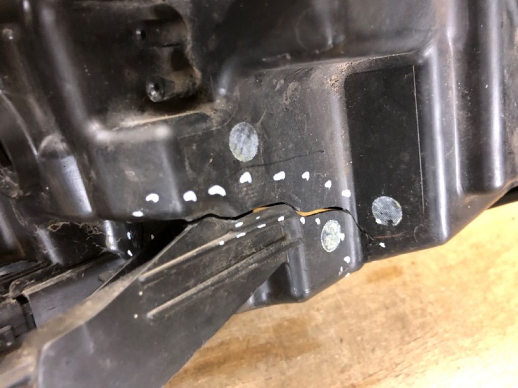 260606FP8A | Фара лев. NISSAN X-TRAIL/ROGUE T32 13-20 - Фото 10