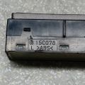 84927-50080 | Блок кнопок пам'яті сидінь передн. лів. LEXUS LS460 06-12 - Прев'ю 4