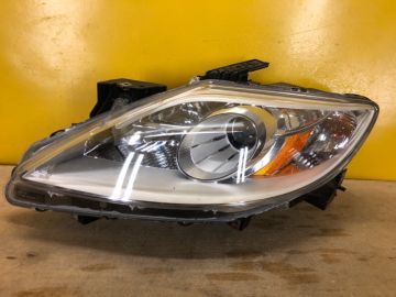 Фара лів. MAZDA CX-9 06-16