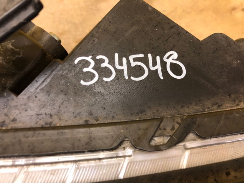 TE8051041C | Фара лів. MAZDA CX-9 06-16 - Фото 2