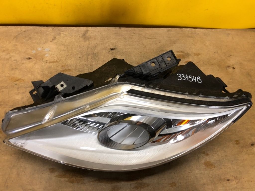 TE8051041C | Фара лів. MAZDA CX-9 06-16 - Фото 4