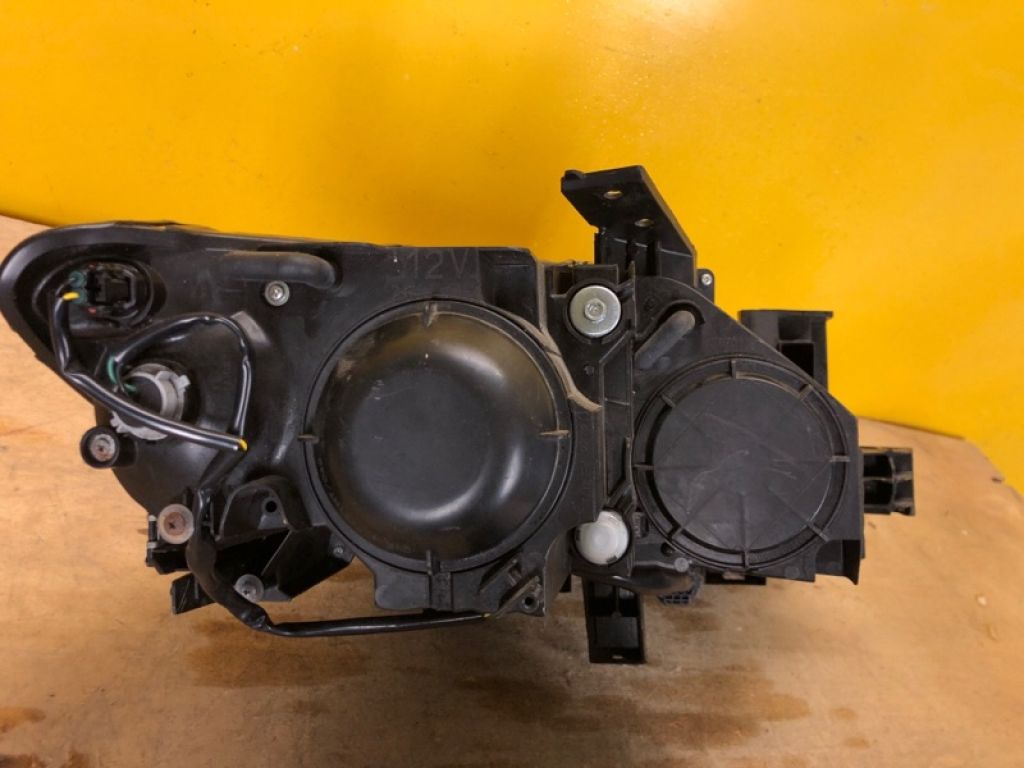 TE8051041C | Фара лів. MAZDA CX-9 06-16 - Фото 5