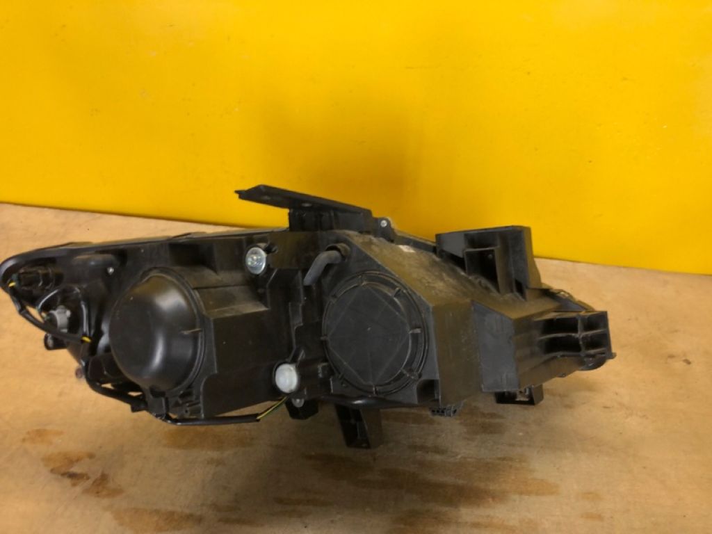 TE8051041C | Фара лів. MAZDA CX-9 06-16 - Фото 6