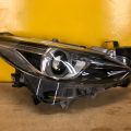 BHR2-51-031A | Фара прав. MAZDA 3 BM 13-19