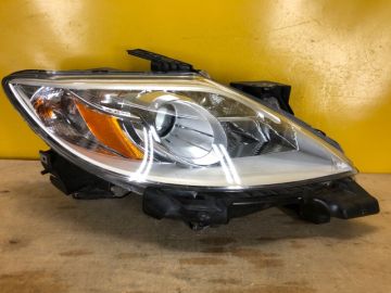 Фара прав. MAZDA CX-9 06-16