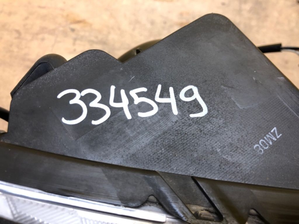 TE8051031C | Фара прав. MAZDA CX-9 06-16 - Фото 2