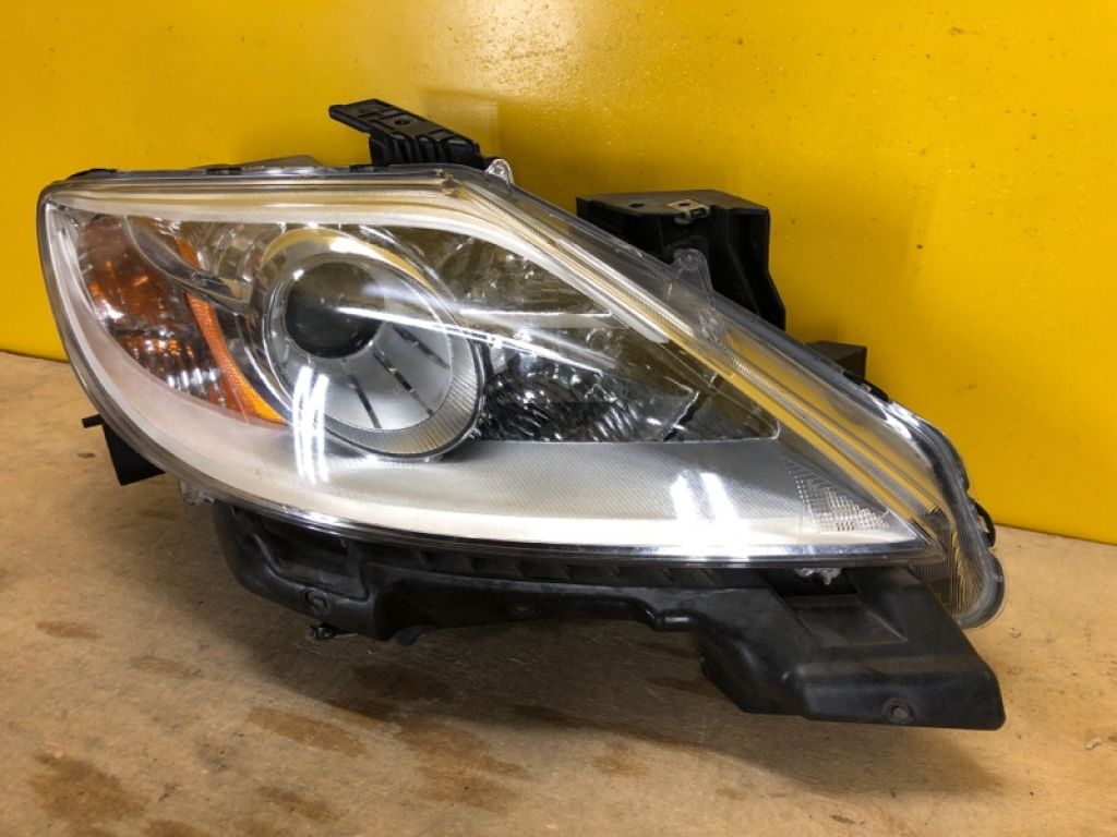 TE8051031C | Фара прав. MAZDA CX-9 06-16 - Фото 3