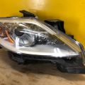 TE8051031C | Фара прав. MAZDA CX-9 06-16 - Прев'ю 3