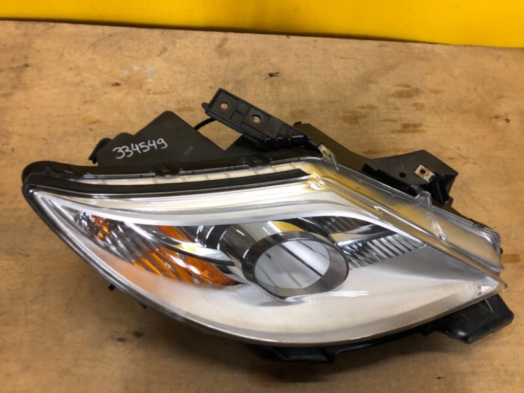 TE8051031C | Фара прав. MAZDA CX-9 06-16 - Фото 4