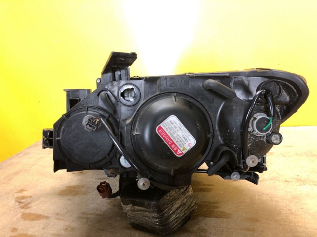 TE8051031C | Фара прав. MAZDA CX-9 06-16 - Фото 5