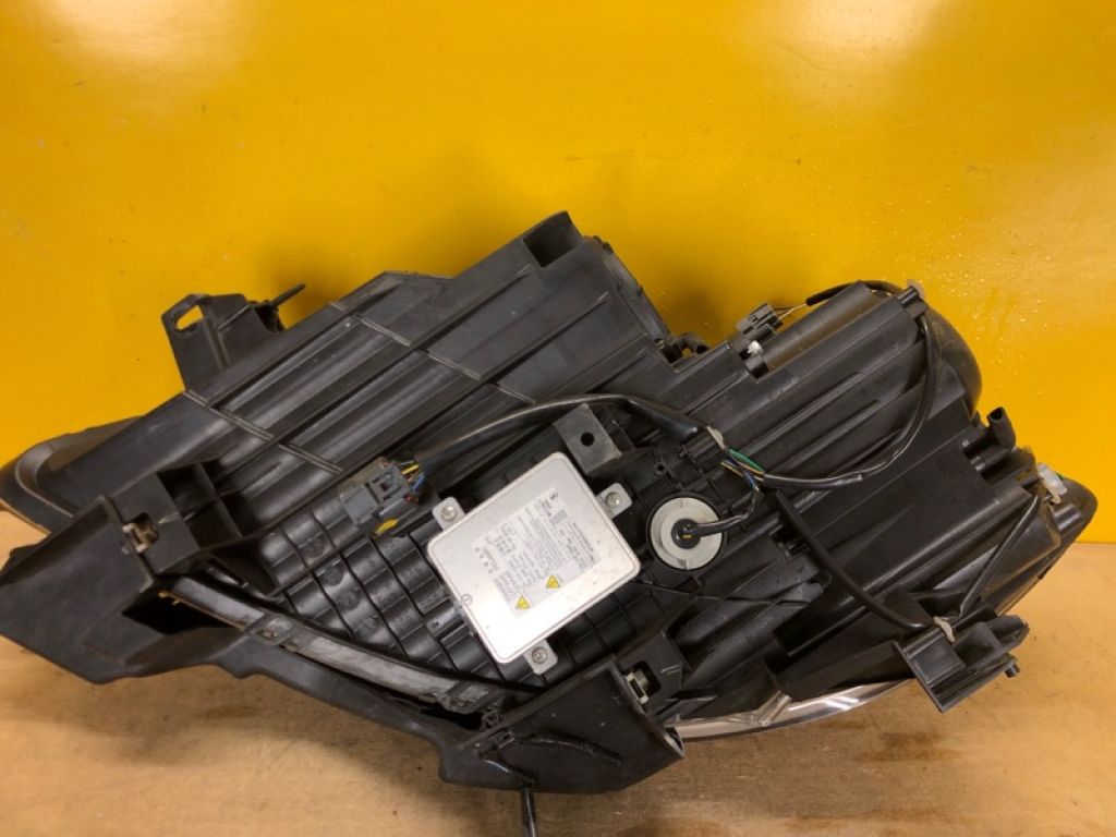 TE8051031C | Фара прав. MAZDA CX-9 06-16 - Фото 7