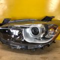 KD54-51-041E | Фара лев. MAZDA CX-5 (KE) 11-17