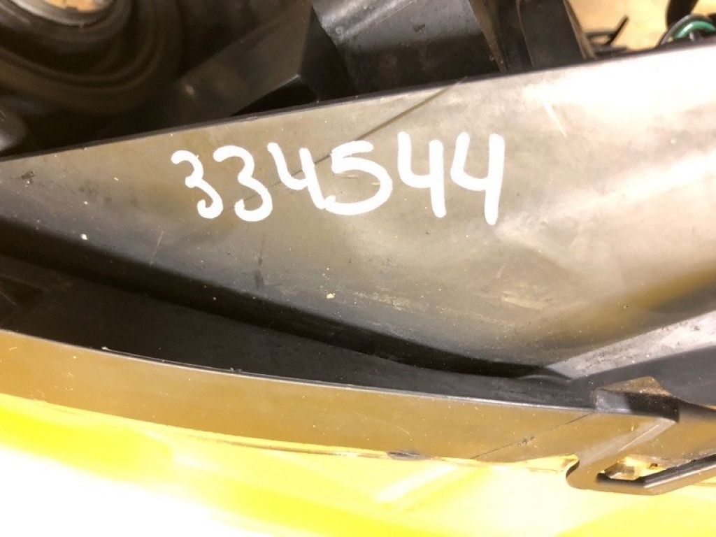 KD54-51-041E | Фара лев. MAZDA CX-5 (KE) 11-17 - Фото 2