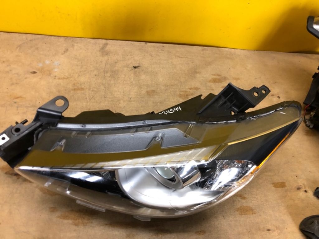 KD54-51-041E | Фара лев. MAZDA CX-5 (KE) 11-17 - Фото 4