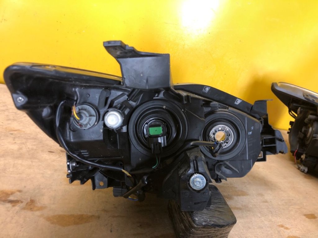 KD54-51-041E | Фара лев. MAZDA CX-5 (KE) 11-17 - Фото 5