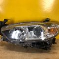 GHP9510L0F | Фара лів. MAZDA 6 GJ 12-