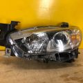 GHP9510L0F | Фара лів. MAZDA 6 GJ 12- - Прев'ю 3
