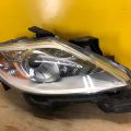 TE8051031C | Фара прав. MAZDA CX-9 06-16 - Прев'ю 3