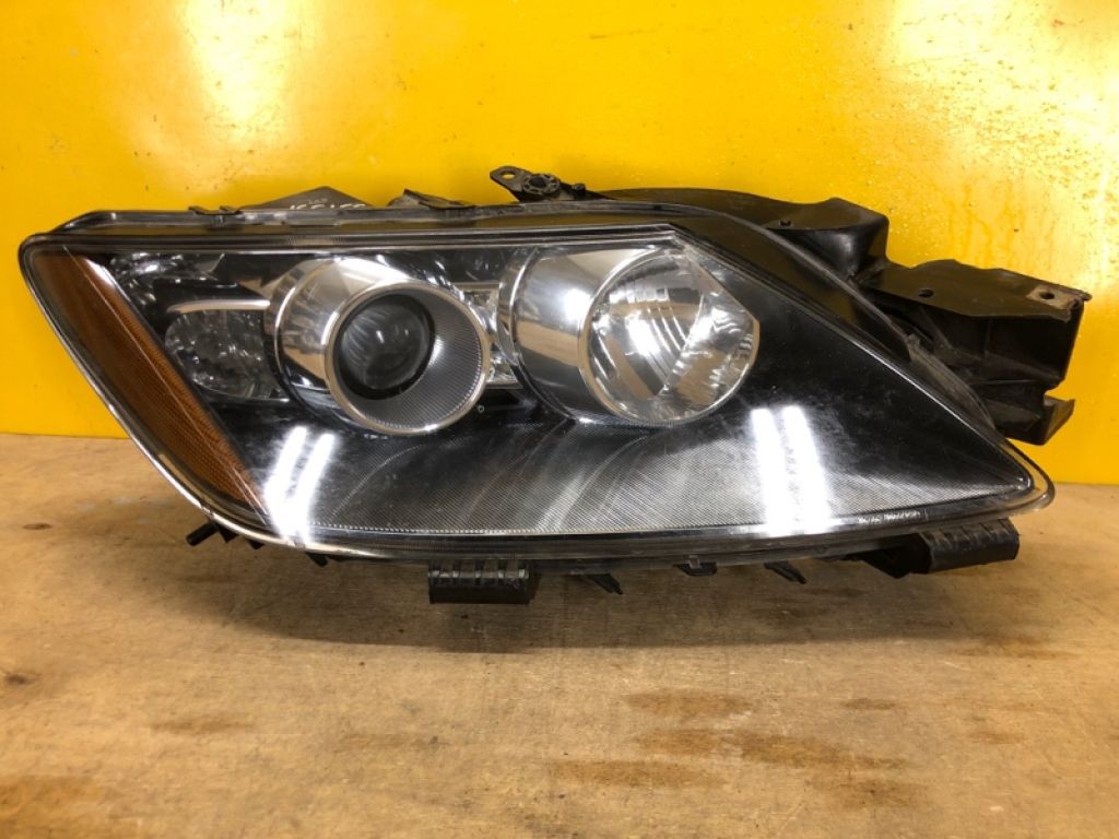EH6251031E | Фара прав. MAZDA CX-7 06-12
