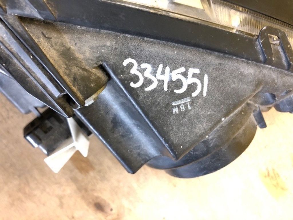 EH6251031E | Фара прав. MAZDA CX-7 06-12 - Фото 2