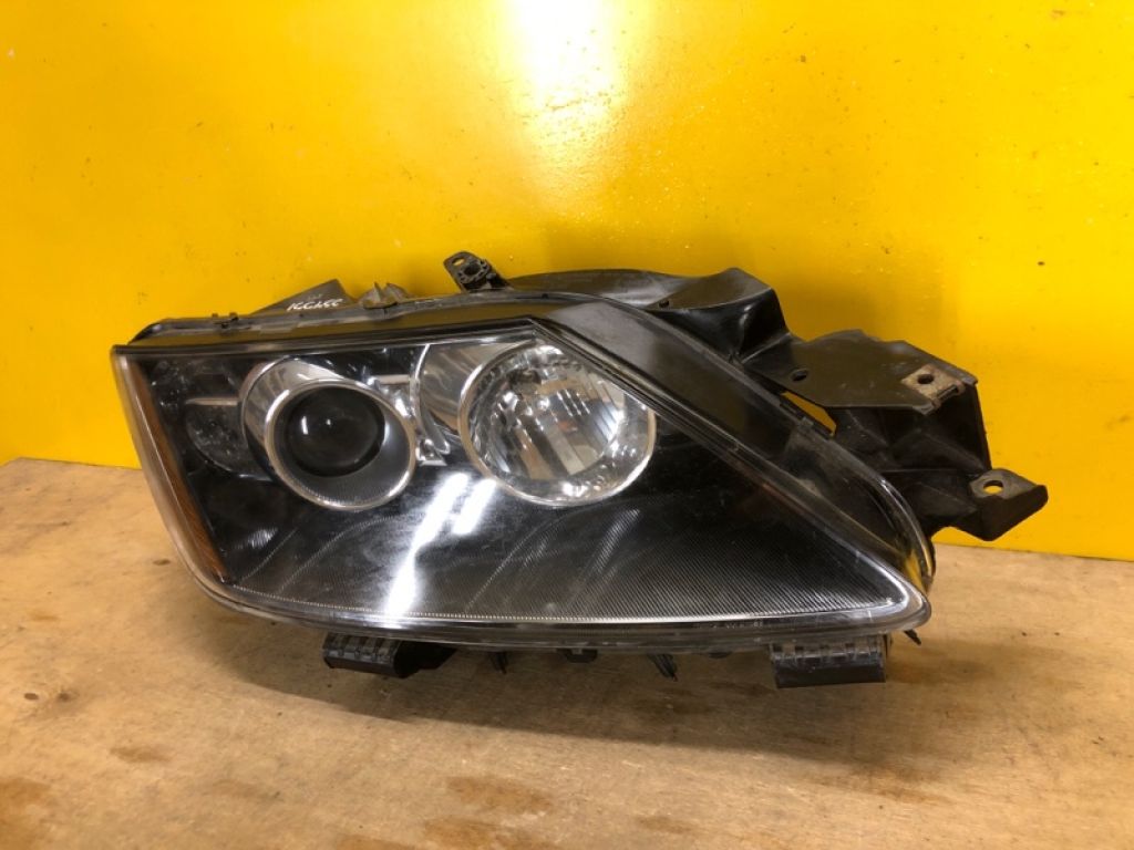 EH6251031E | Фара прав. MAZDA CX-7 06-12 - Фото 3