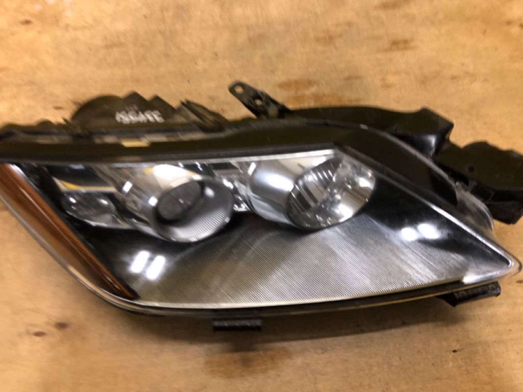 EH6251031E | Фара прав. MAZDA CX-7 06-12 - Фото 4