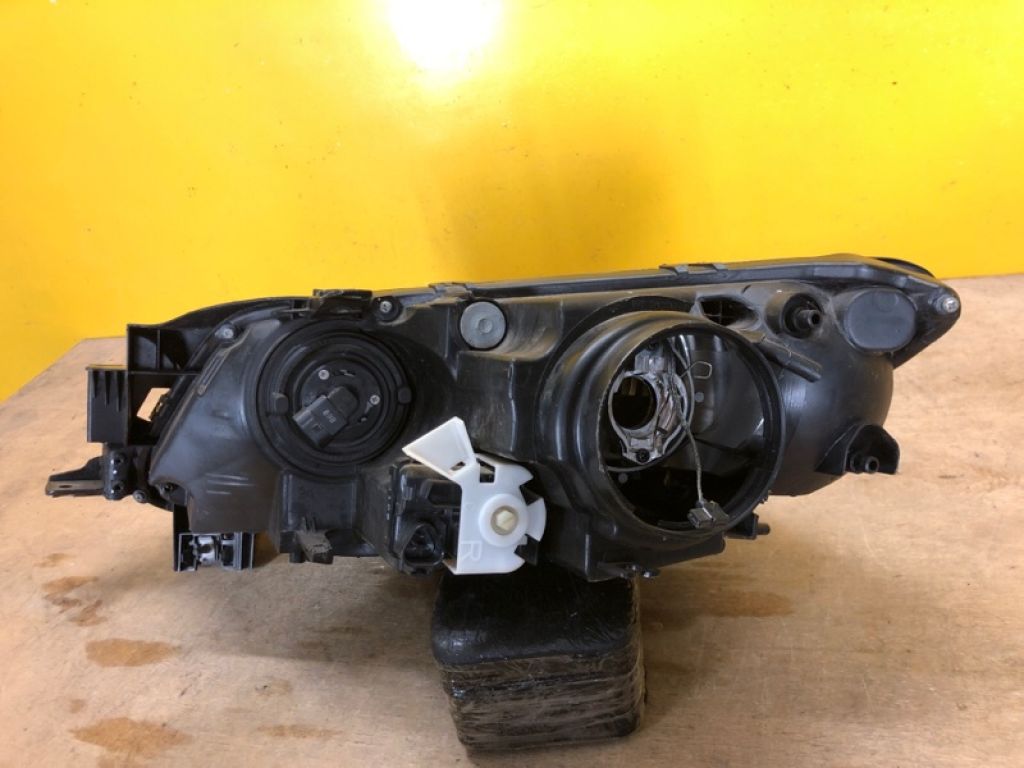 EH6251031E | Фара прав. MAZDA CX-7 06-12 - Фото 5